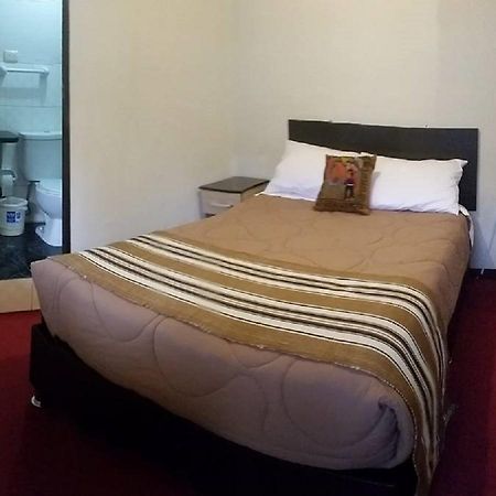 Hospedaje Hacienda Cusco Ngoại thất bức ảnh