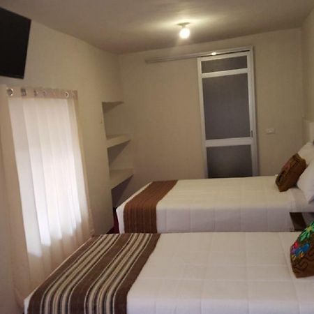 Hospedaje Hacienda Cusco Ngoại thất bức ảnh