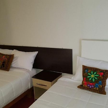 Hospedaje Hacienda Cusco Ngoại thất bức ảnh