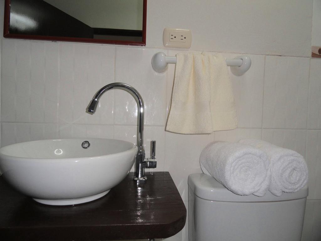 Hospedaje Hacienda Cusco Phòng bức ảnh