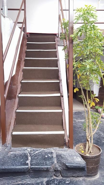 Hospedaje Hacienda Cusco Ngoại thất bức ảnh