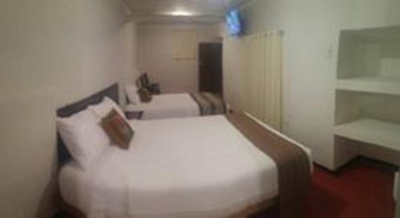 Hospedaje Hacienda Cusco Ngoại thất bức ảnh